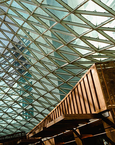 Modern Roofing Materials Used in Hyderabad